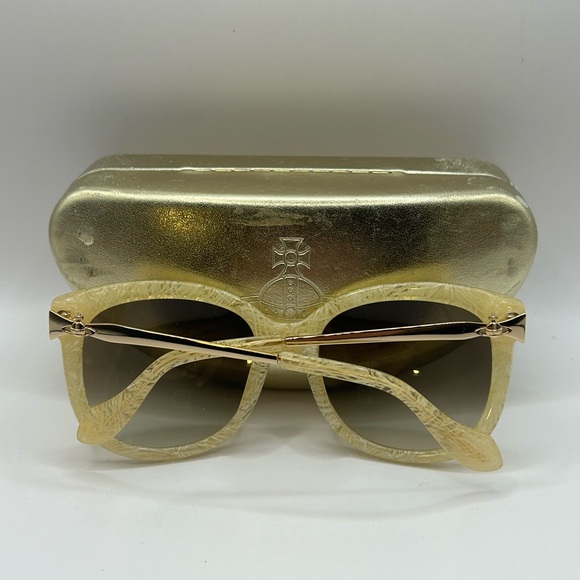 Vivienne Westwood Sunglasses VW80103 - Picture 7 of 7